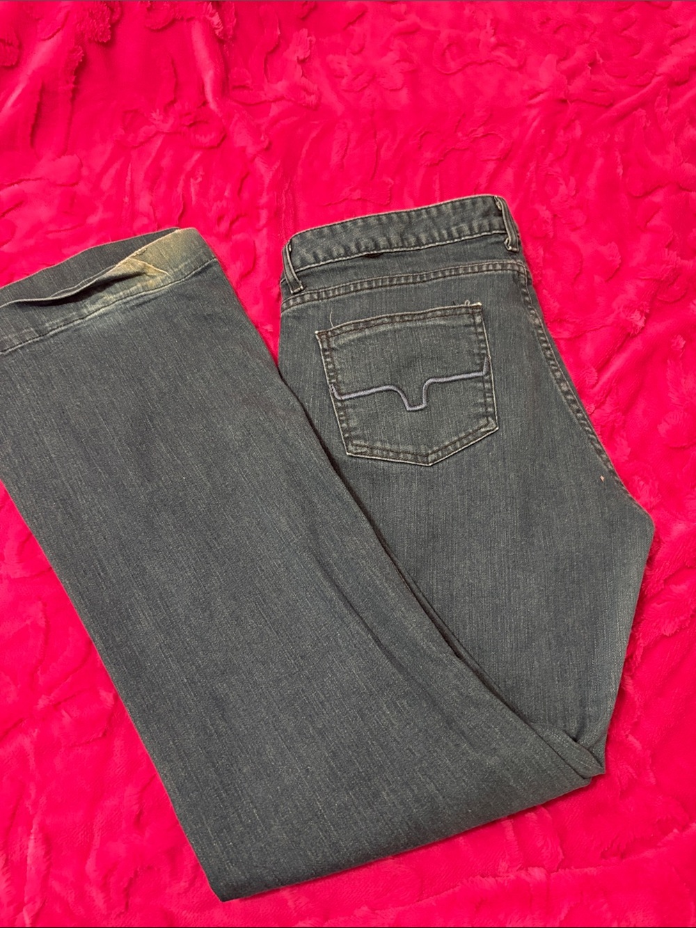 Kimes Ranch Lola Jean